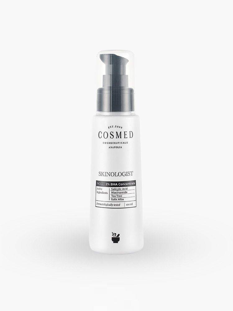 Skinologist - 2% BHA Concentrate 100 ml